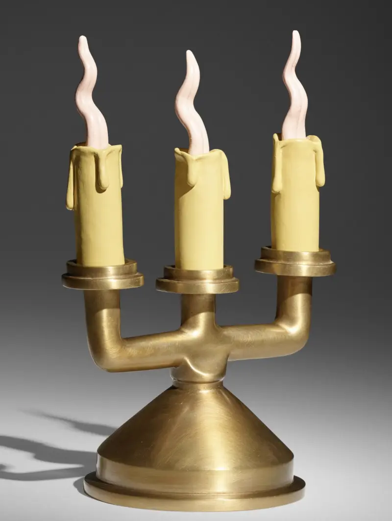 Candelabra, 2021