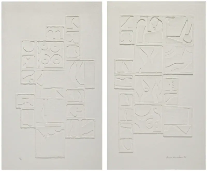 Sky Gate II, 1982