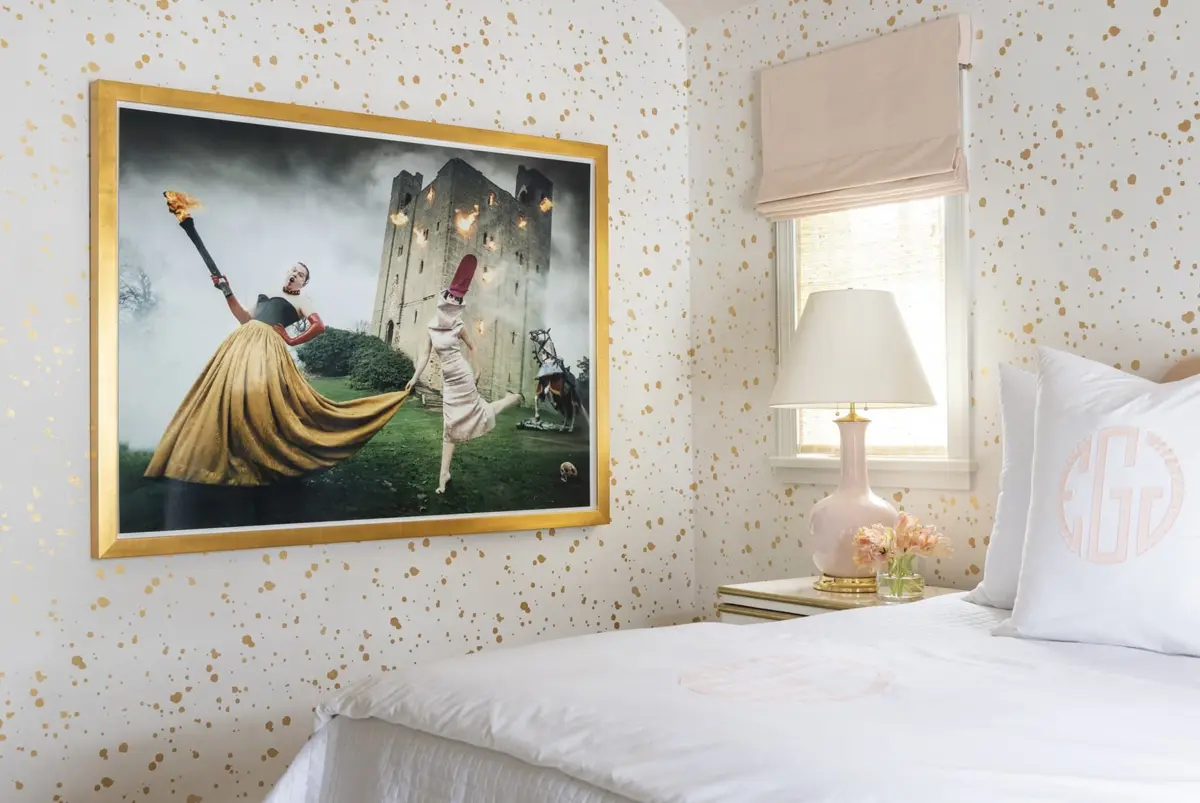 David LaChapelle
