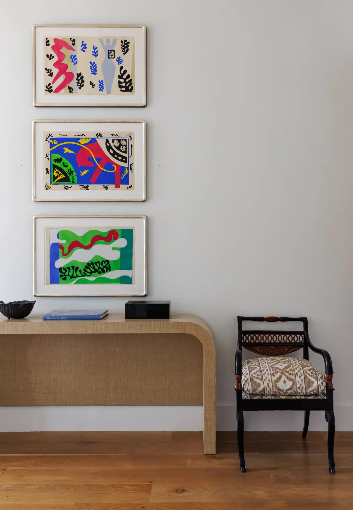 Henri Matisse 3
